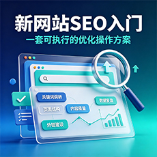 吉安建站-新网站SEO入门:一套可执行的优化操作方案