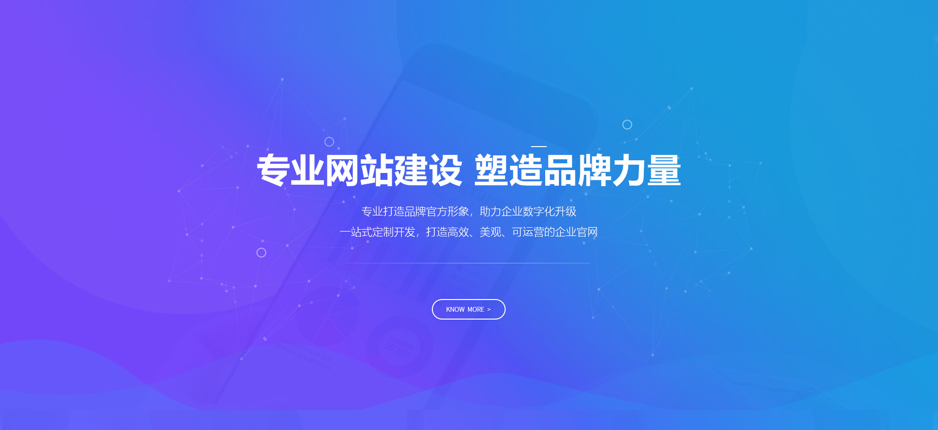 吉安建站-专业网站建设 塑造品牌力量
