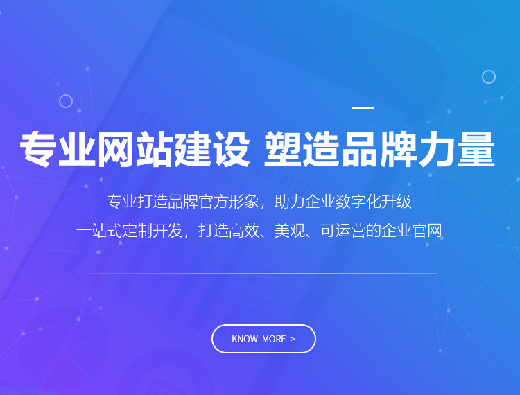 吉安建站-专业网站建设 塑造品牌力量